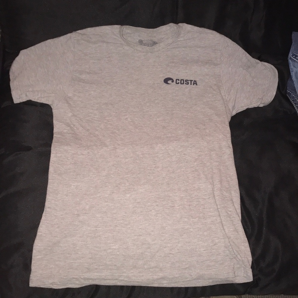 Costa Del Mar t-shirt